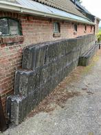 Dakpannen, Ophalen, Gebruikt, Steen of Klei, 15 m² of meer