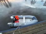 (Dinghy) Zodiac 310 moet snel weg (t.e.a.b.), Ophalen of Verzenden, Gebruikt, Minder dan 15 m²