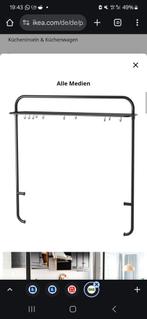 Vadholma Metalen Plank - Ophalen!, Huis en Inrichting, Ophalen, Gebruikt