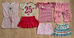 Meisjeskleding maat 86/92/98, Ophalen of Verzenden, Zo goed als nieuw, Meisje