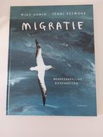 Mike Unwin - Migratie, Boeken, Kinderboeken | Jeugd | onder 10 jaar, Nieuw, Mike Unwin, Ophalen of Verzenden