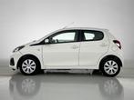Peugeot 108 1.0 e-VTi Active, Voorwielaandrijving, 12 maanden, Stof, Gebruikt
