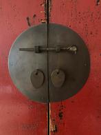 Oosterse kast met lade, Ophalen of Verzenden