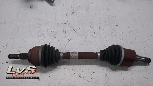 Aandrijfas links-voor van een Ford Focus, Auto-onderdelen, Remmen en Aandrijving, Ford, Gebruikt, 3 maanden garantie, Ophalen of Verzenden