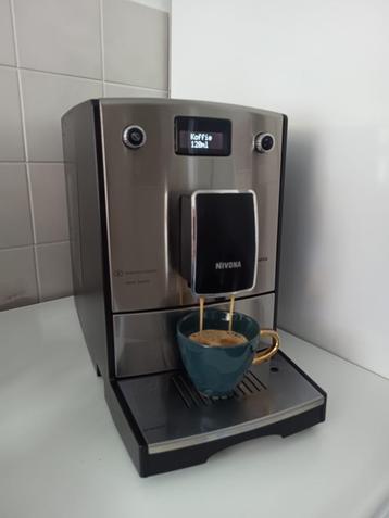 Nivona CafeRomantica NICR 777 type 506 beschikbaar voor biedingen