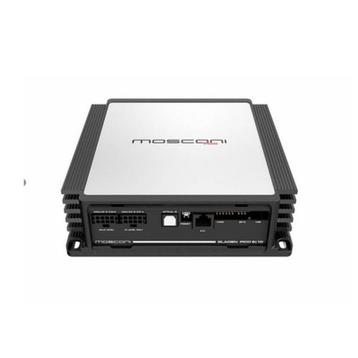 Mosconi Pico 8|10 DSP - 8-kanaals versterker met DSP beschikbaar voor biedingen