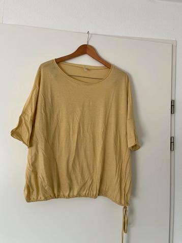 Humanoid shirt L valt groot beschikbaar voor biedingen
