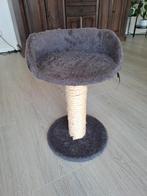 Krabpaal met slaapplekje, Dieren en Toebehoren, Krabmeubelen, Ophalen, Gebruikt