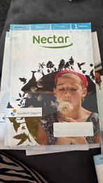 Trijnie Akkerman - werkboek B Nectar, Ophalen of Verzenden, Zo goed als nieuw, Trijnie Akkerman, Nederlands