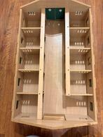 Leuke paardenstal, Ophalen, Gebruikt, Paard, Beeldje of Figuurtje