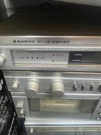 Sanyo Plus Series TRS712B, Ophalen of Verzenden, Zo goed als nieuw, Sony