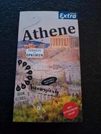 ANWB Extra Athene Reisgids, Boeken, Reisgidsen, Onbekend, Europa, Ophalen of Verzenden, Zo goed als nieuw