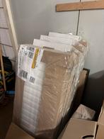 Radson radiatoren - nieuw - inclusief knoppen - verwarming, Ophalen, Nieuw, 60 tot 150 cm, Radiator