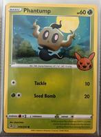 Phantump 16 halloween stamp, Ophalen of Verzenden, Zo goed als nieuw