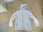 human nature jas/wit/ANWB/Herfst/lente/dames jack/zomer, Wit, Maat 42/44 (L), Ophalen of Verzenden, Human Nature