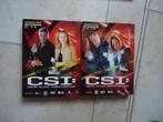 CSI Las Vegas - complete seizoen 3 verdeeld over 2 boxen, Boxset, Thriller, Gebruikt, Ophalen of Verzenden