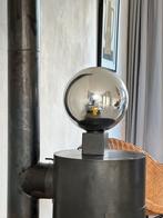 Vintage Philips Tafellamp Jaren 70, Huis en Inrichting, Lampen | Hanglampen, Ophalen of Verzenden, Gebruikt, Metaal, Minder dan 50 cm