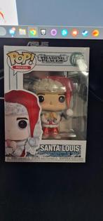 Funko POP  TRADING PLACES (Santa louis) 677, Nieuw, Ophalen