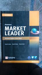 Market Leader, Ophalen of Verzenden, Zo goed als nieuw
