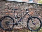 Marino Bikes Custom Steel Full-Suspension
MTB - Reynolds 72, Fietsen en Brommers, Fietsen | Mountainbikes en ATB, 49 tot 53 cm