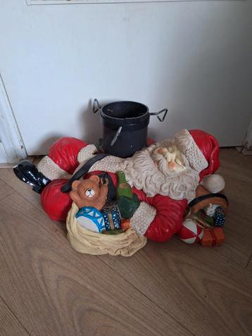 Vintage Retro Kerstboom Standaard beschikbaar voor biedingen