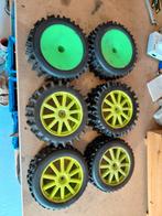 Elcon wielen., Ophalen of Verzenden, Gebruikt, Auto