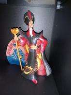 Disney traditions Jafar Aladdin villains Jim shore, Verzamelen, Nieuw, Beeldje of Figuurtje, Ophalen