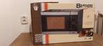 Microwave Oven, Nieuw, Ophalen of Verzenden, Magnetron, Draaiplateau