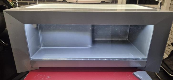 Red Bull koelkast, Witgoed en Apparatuur, Koelkasten en IJskasten, Zo goed als nieuw, Zonder vriesvak, Minder dan 75 liter, Minder dan 85 cm