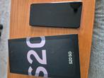 Samsung S20 5G, Telecommunicatie, Mobiele telefoons | Samsung, Gebruikt, Galaxy S20, Ophalen of Verzenden, Roze