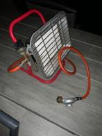 Gaskachel, Ophalen, Gebruikt