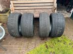 Pirelli Scropion winter tire set (275 front, 305 rear), Ophalen, Gebruikt, 275 mm, Winterbanden