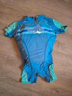 Drijfpakje UV jongen, zwempak met drijvers boy maat S, Kinderen en Baby's, Gebruikt, UV-zwemkleding, Overige maten, Ophalen of Verzenden