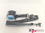 Veiligheidsgordel links-voor van een Mazda CX-5