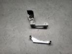 Fg 4wd aluminium motorsteunen, Benzine, Ophalen of Verzenden, Zo goed als nieuw, Onderdeel
