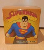 Superman Diamond Select Toys resin bust DC comics, Verzamelen, Ophalen of Verzenden, Zo goed als nieuw