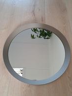 Spiegel Langesund Ikea, Huis en Inrichting, Woonaccessoires | Spiegels, Ophalen, Rond, Zo goed als nieuw, Minder dan 100 cm
