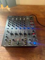 Dj mixer Behringer DJX750, Ophalen of Verzenden, Zo goed als nieuw, Minder dan 5 kanalen, Microfooningang