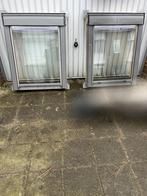 Velux Dakraam ggl m04 afmeting 78x98, Doe-het-zelf en Verbouw, Ophalen, Gebruikt, Minder dan 80 cm, 80 tot 120 cm