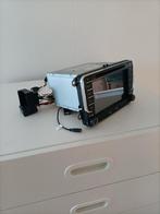 Dubbel din autoradio, Xtrons pf73mtv, Auto diversen, Autoradio's, Ophalen, Gebruikt