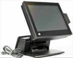 HP RP7800 All in one, 17 inch touchscreen met ingebouwde pc, 61 t/m 100 Hz, Hp, Overige typen, Ophalen of Verzenden