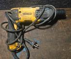 Reciprozaag Klopboormachine DeWALT Stanley Defect, Doe-het-zelf en Verbouw, Gereedschap | Boormachines, Ophalen, Gebruikt, 600 watt of meer