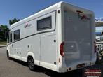Carthago C-COMPACTLINE I 143 automaat met lengte bed, Integraal, Bedrijf, Diesel, Carthago