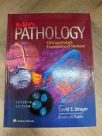 Boek Rubin's Pathology, Verzenden, Wolters Kluwer, Beta, WO