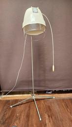 Droogkap, Huis en Inrichting, Lampen | Vloerlampen, Ophalen, Gebruikt, Minder dan 100 cm