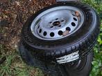 band met velg, Ophalen, Bestelwagen, 16 inch, Banden en Velgen