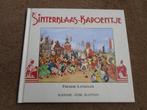 Sinterklaas _  Kapoentje    en  Sinterklaas  boek., Boeken, Prentenboeken en Plaatjesalbums, Ophalen of Verzenden, Zo goed als nieuw