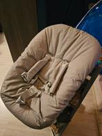 Stokke Tripp Trapp Newborn Inzet, Kinderen en Baby's, Kinderstoelen, Ophalen, Gebruikt, Meegroeistoel