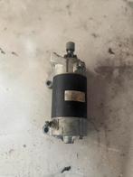 Yamaha 40/70 autolube start motor, Ophalen of Verzenden, Gebruikt, Motor en Techniek