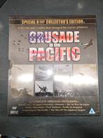 DVD Boxsets: Crusade in the Pacific & BBC War Box, Vanaf 12 jaar, Ophalen of Verzenden, Nieuw in verpakking, Boxset